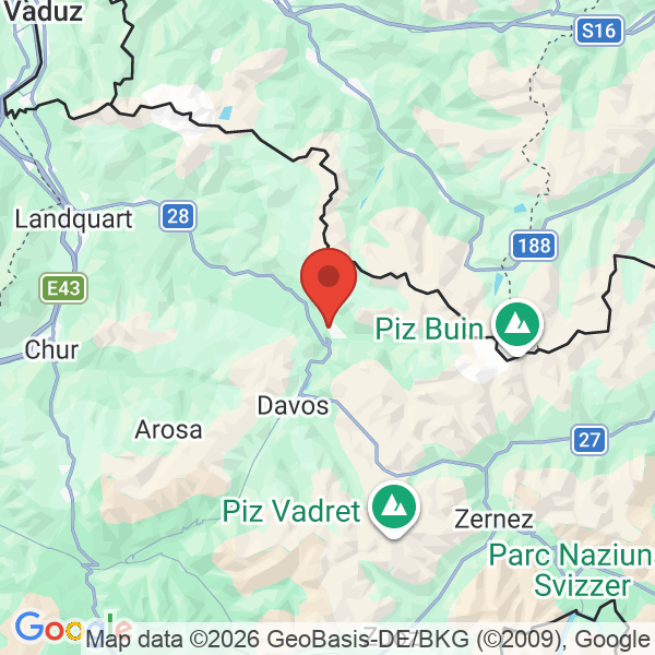 Kartenvorschau