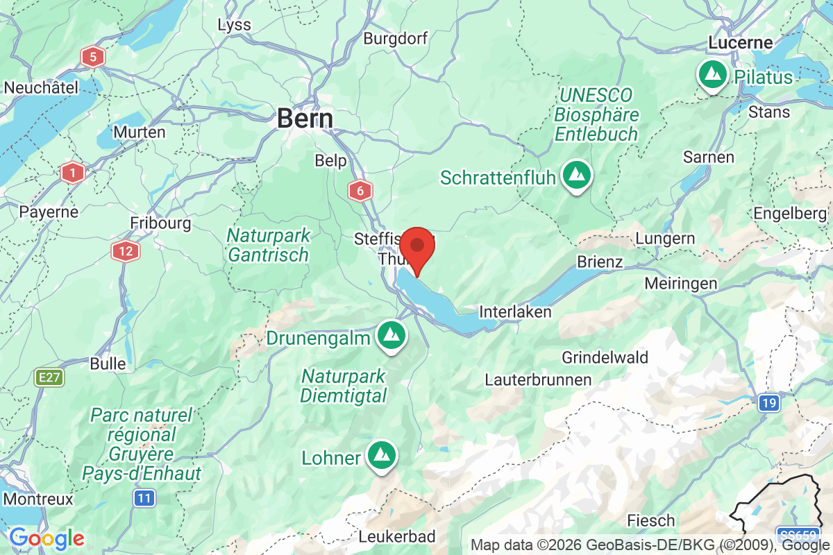 Kartenvorschau