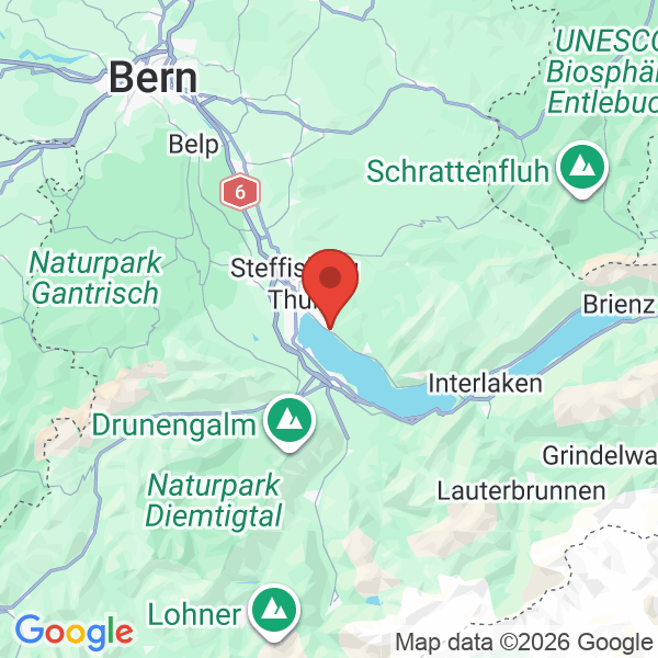 Kartenvorschau