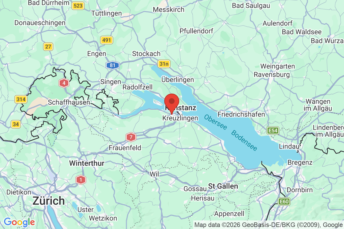 Kartenvorschau
