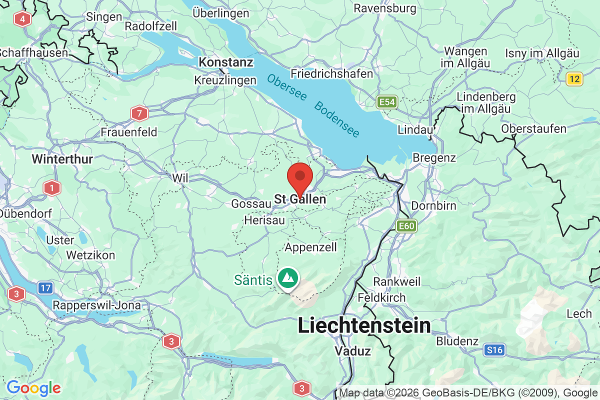 Kartenvorschau