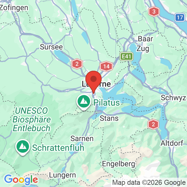 Kartenvorschau