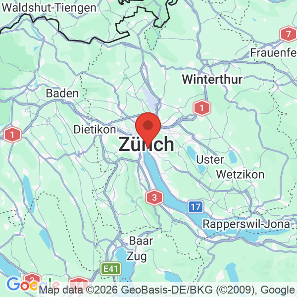Kartenvorschau