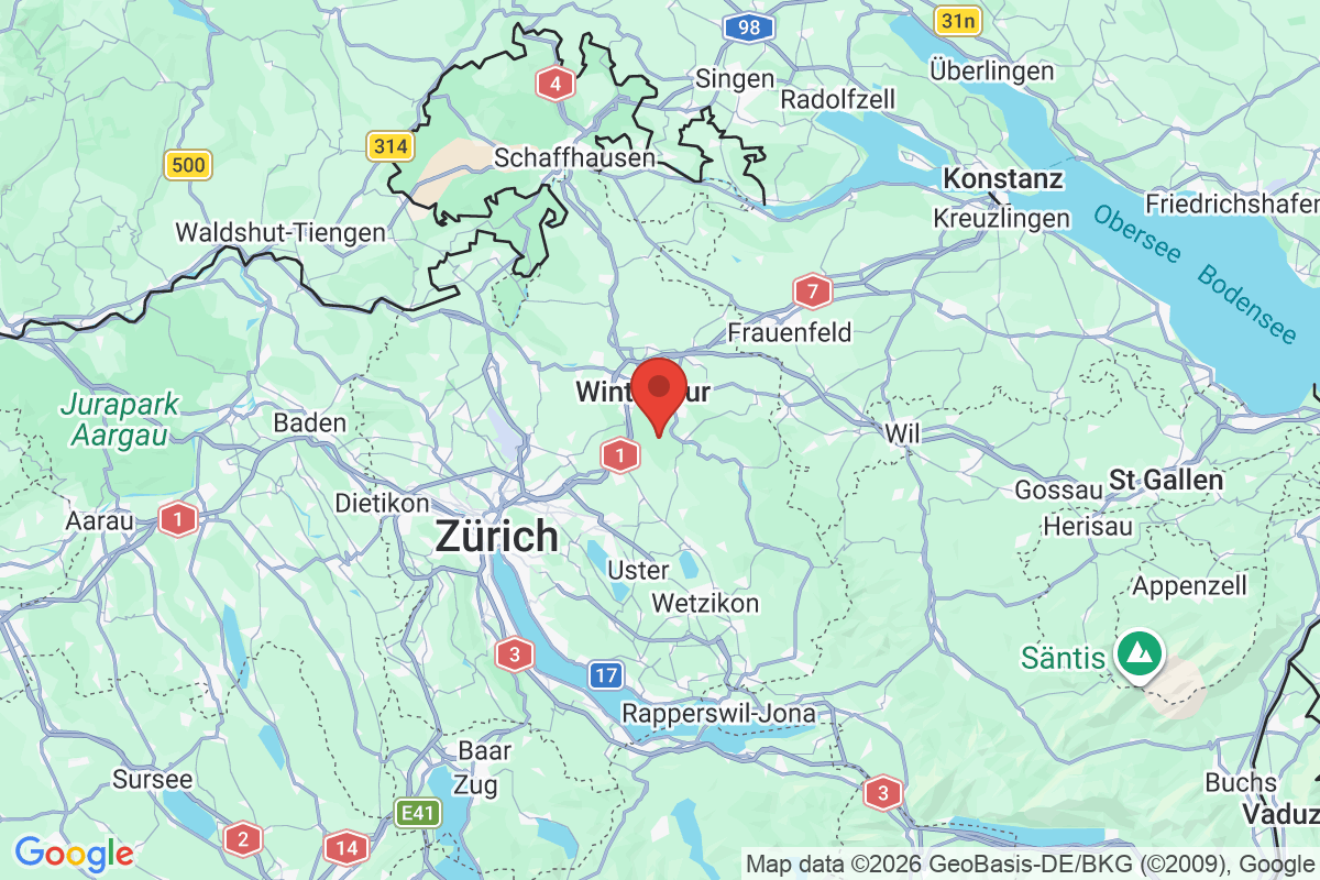 Kartenvorschau
