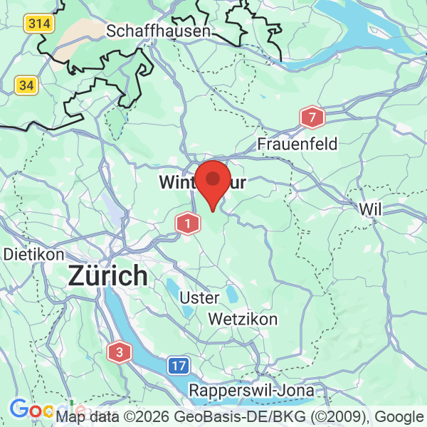 Kartenvorschau