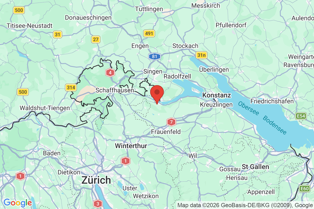 Kartenvorschau