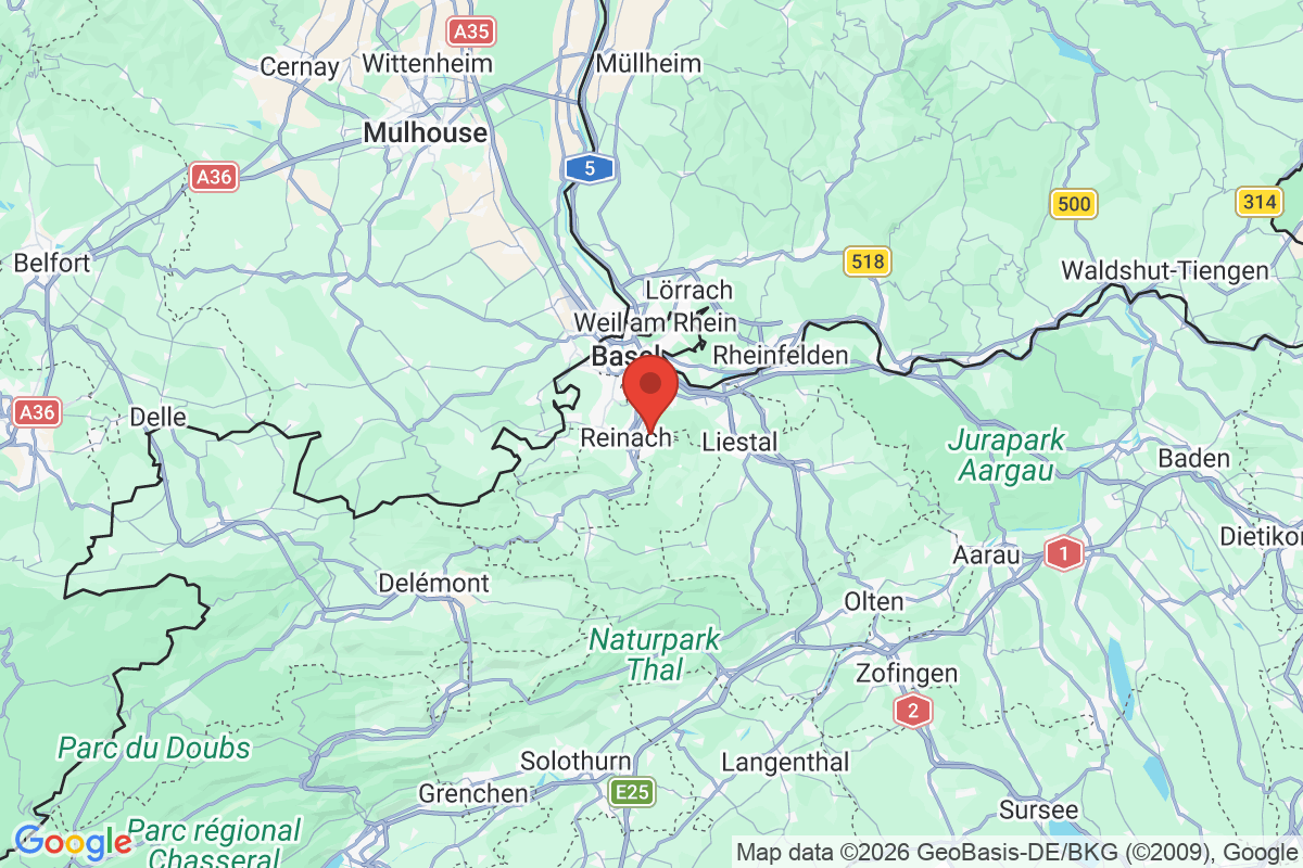 Kartenvorschau