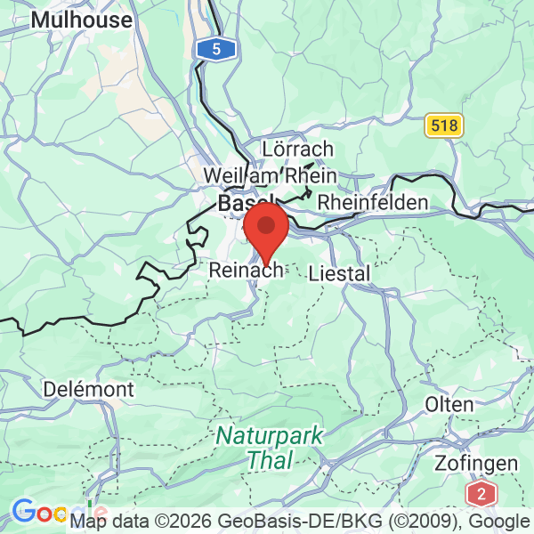 Kartenvorschau