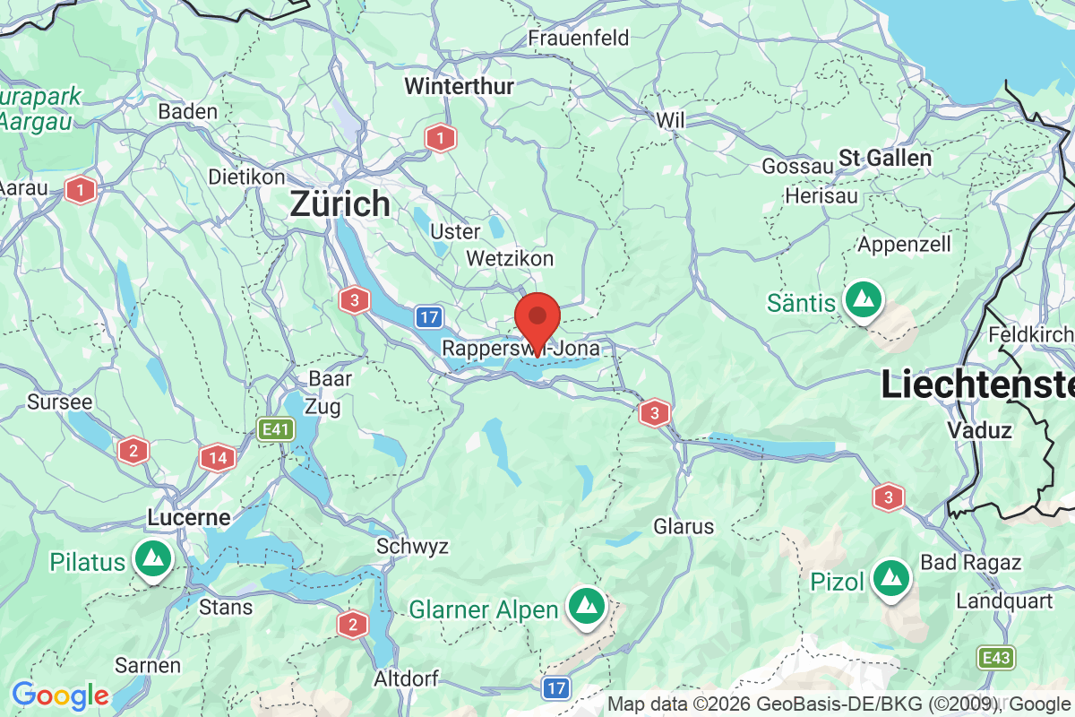 Kartenvorschau