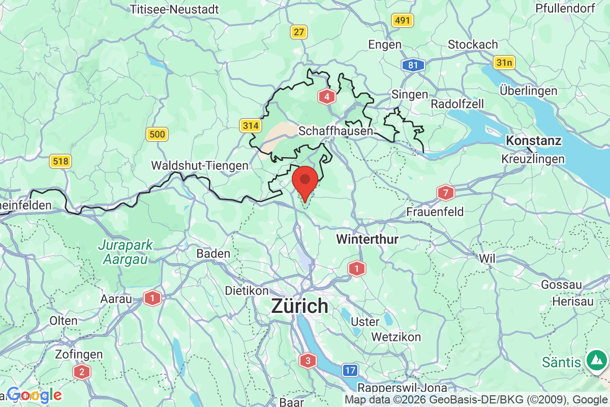 Kartenvorschau