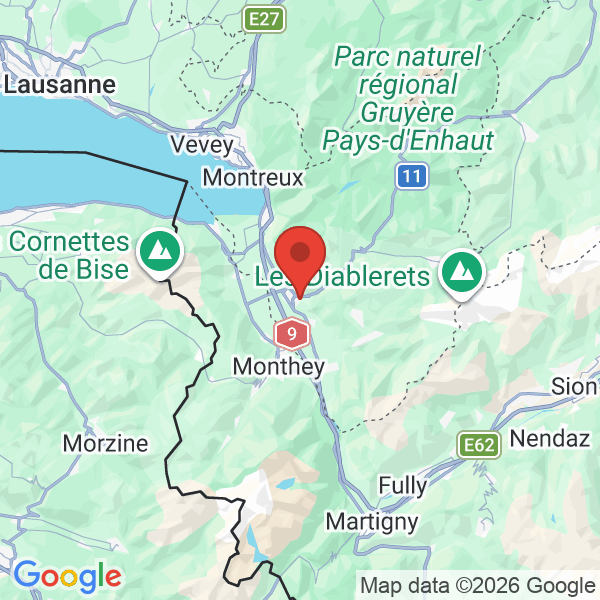 Kartenvorschau