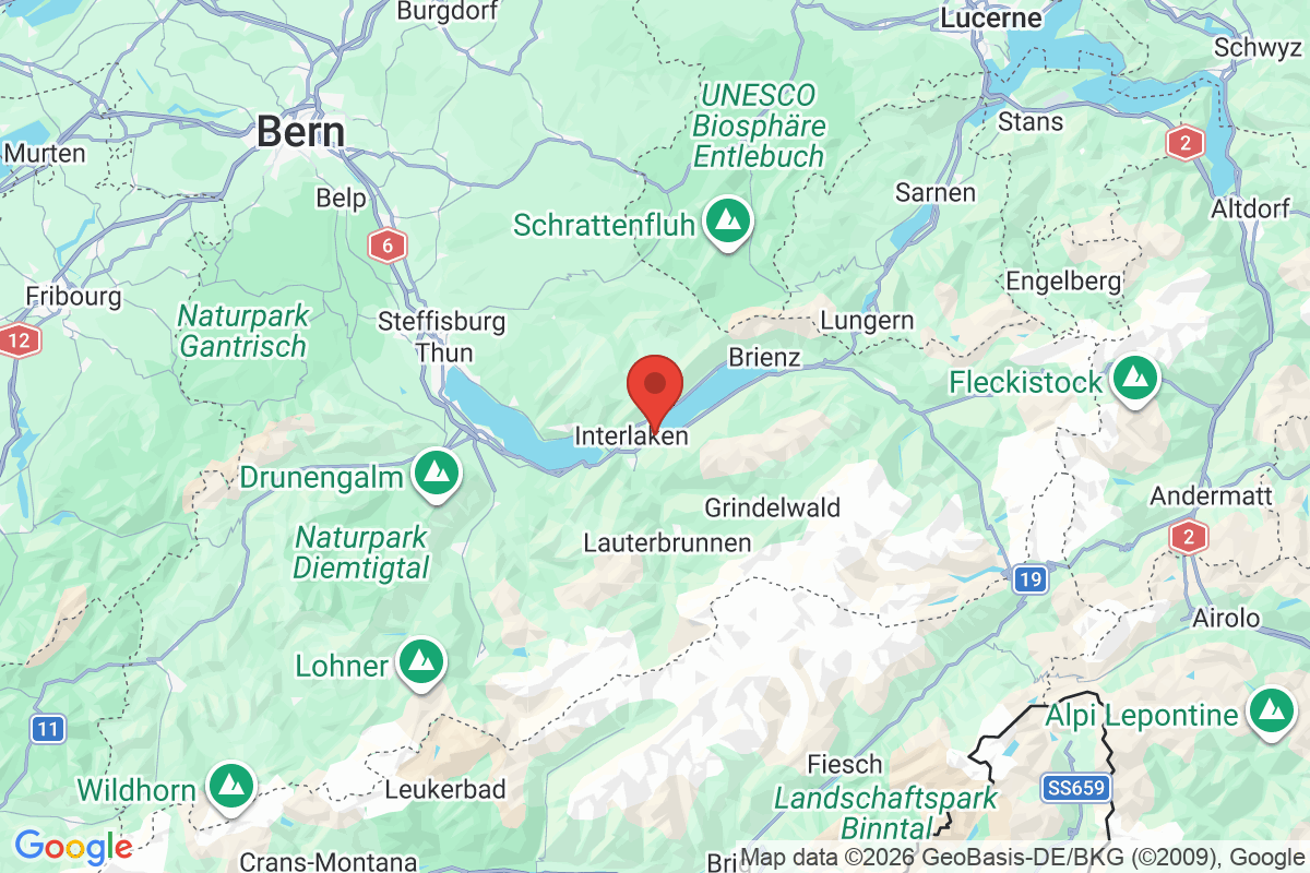 Kartenvorschau