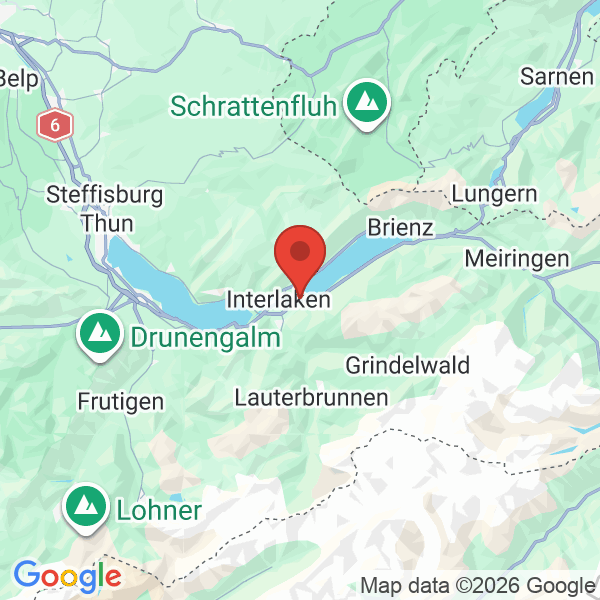 Kartenvorschau