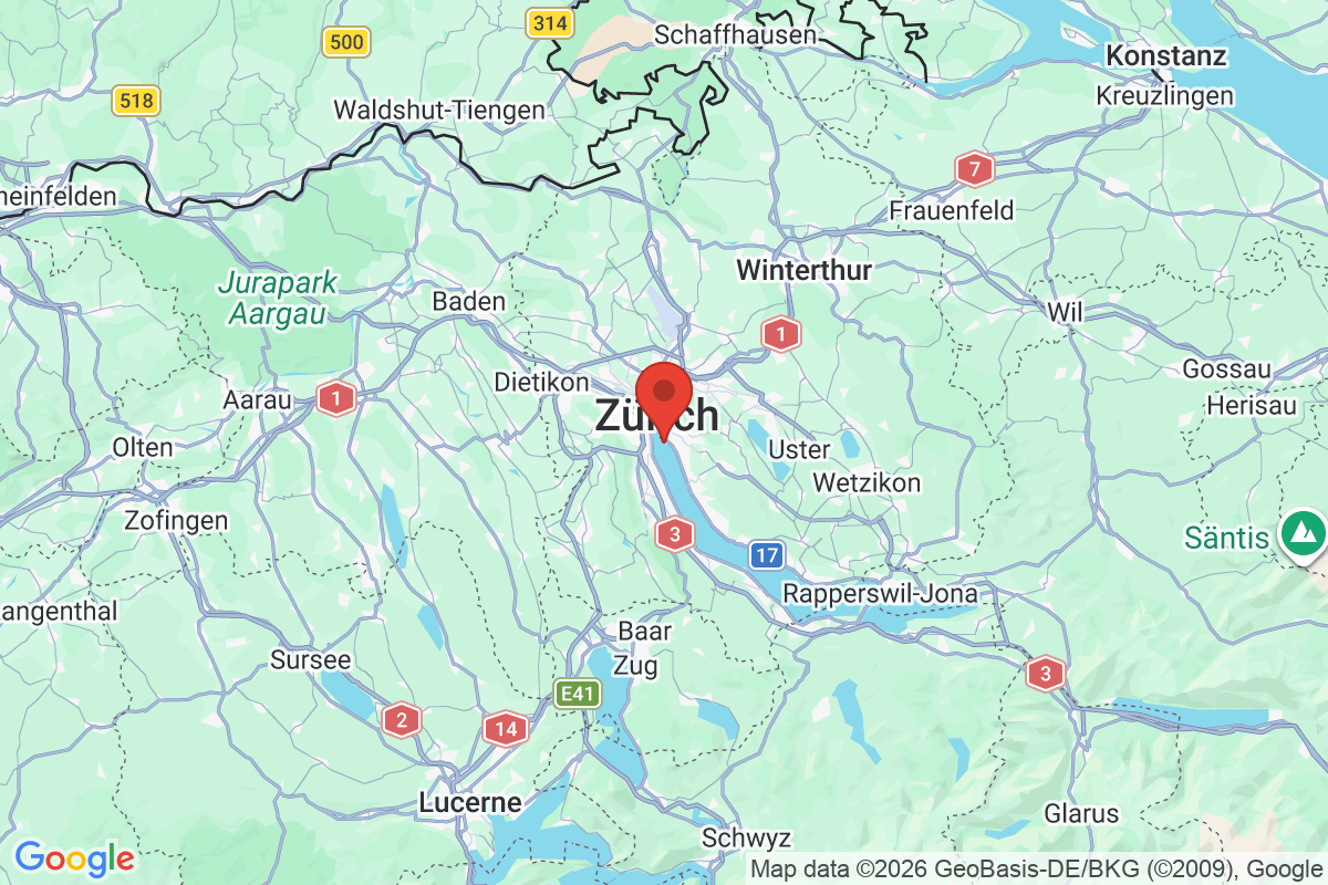 Kartenvorschau