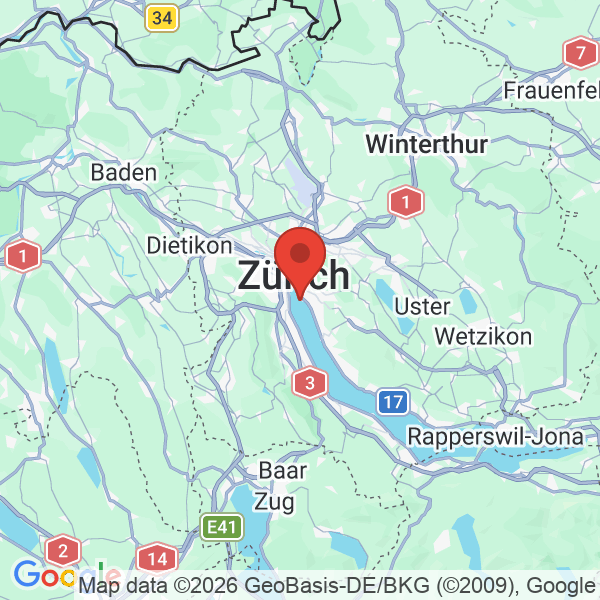 Kartenvorschau