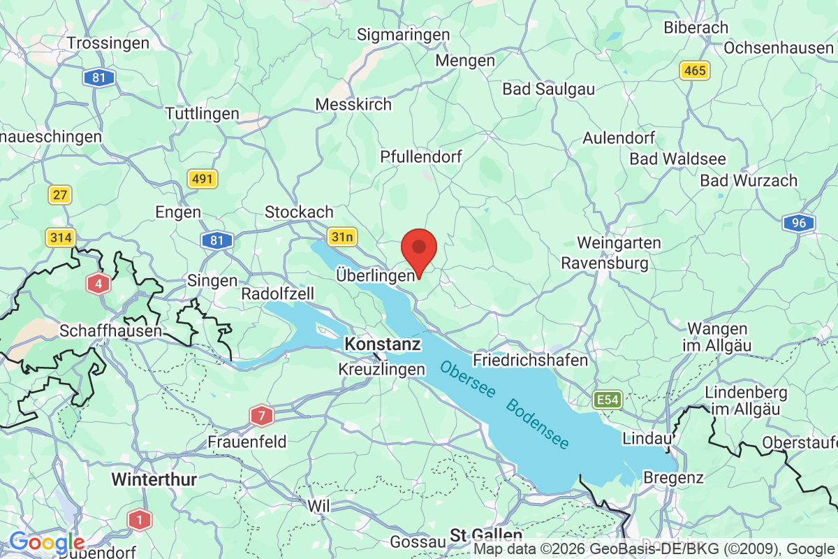 Kartenvorschau
