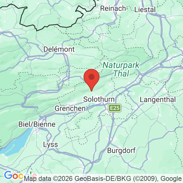 Kartenvorschau