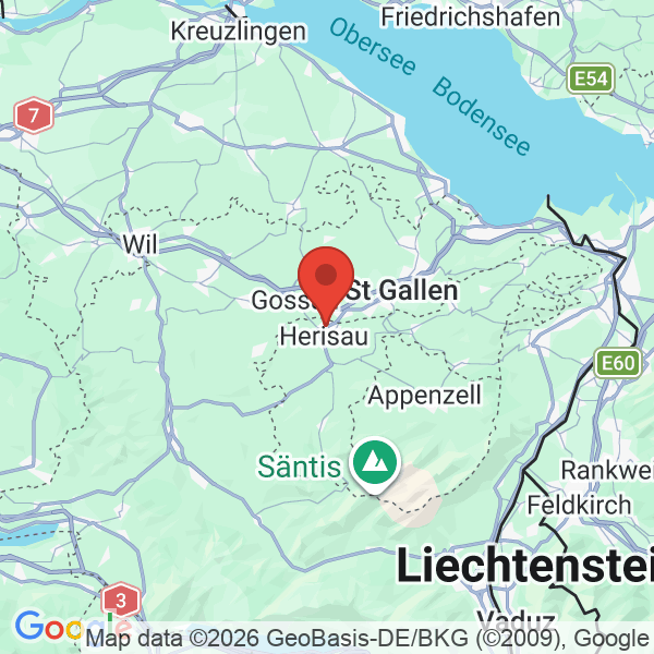 Kartenvorschau
