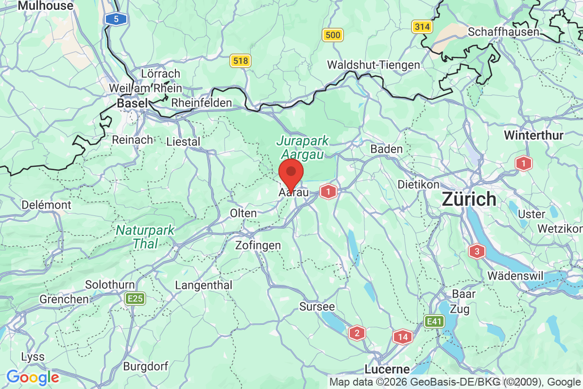 Kartenvorschau