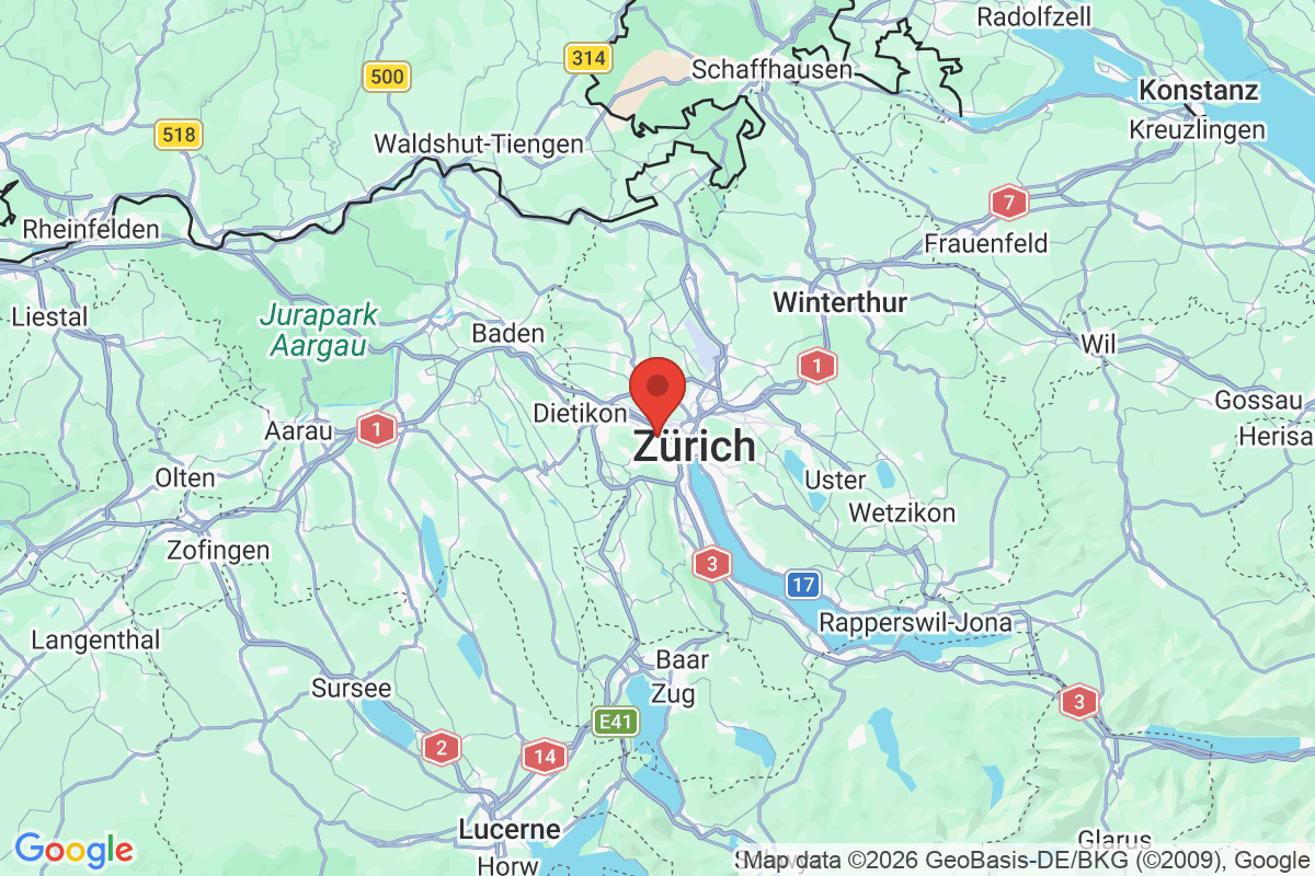 Kartenvorschau