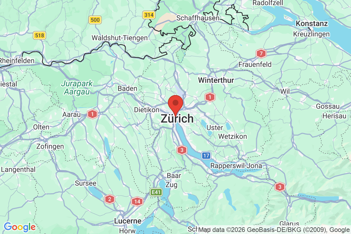 Kartenvorschau