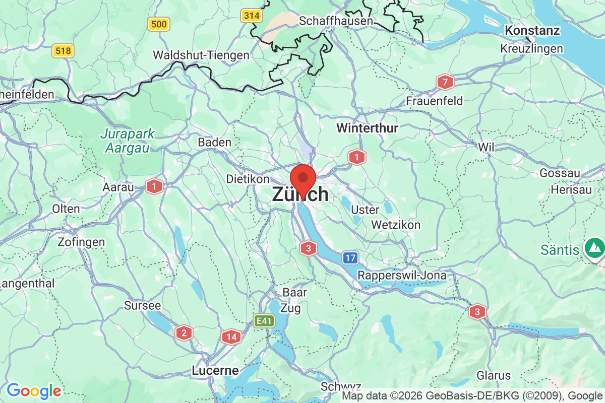 Kartenvorschau