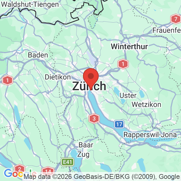 Kartenvorschau