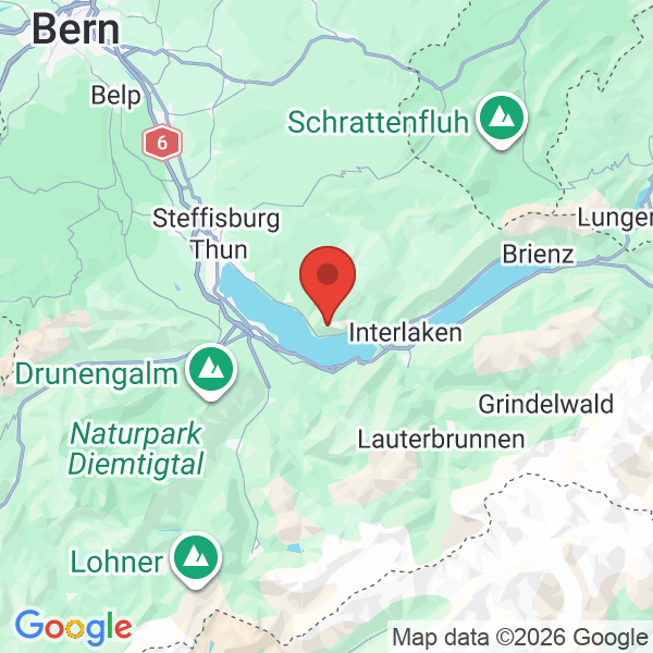 Kartenvorschau