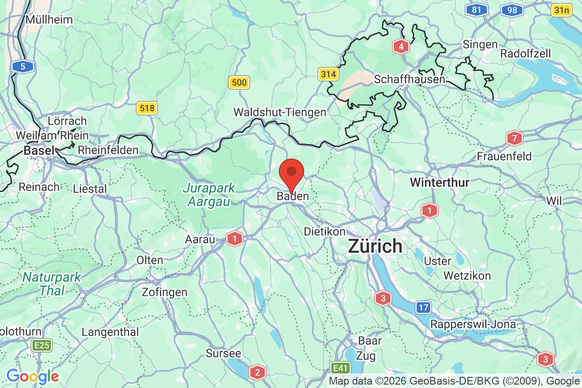 Kartenvorschau