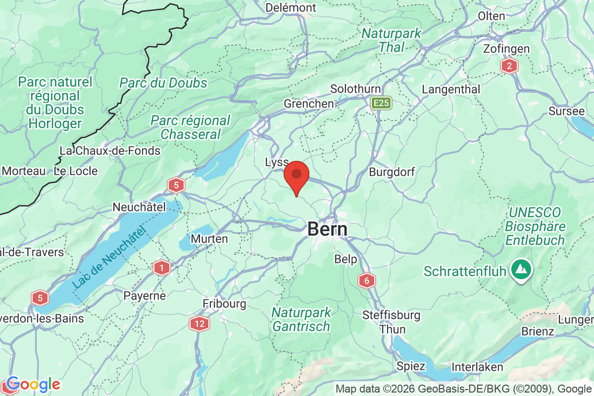Kartenvorschau