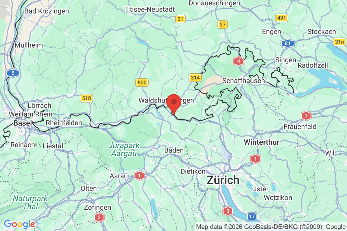 Kartenvorschau