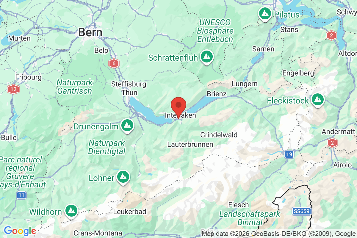 Kartenvorschau