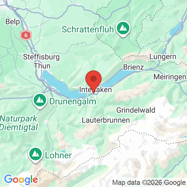 Kartenvorschau