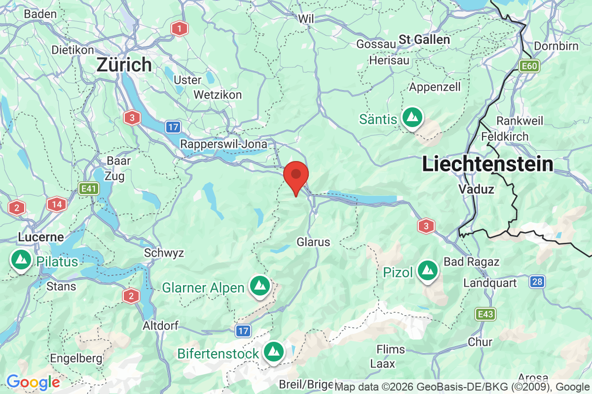 Kartenvorschau