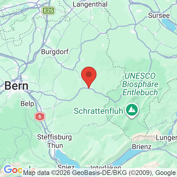 Kartenvorschau