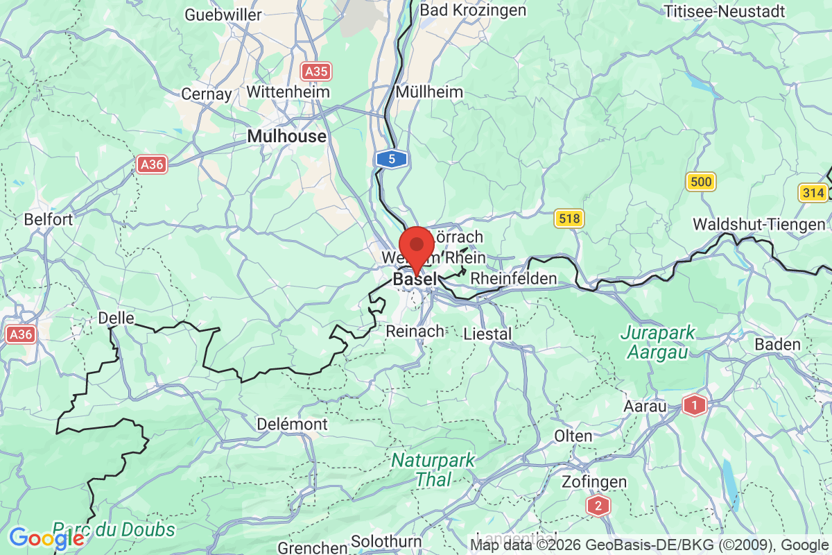 Kartenvorschau