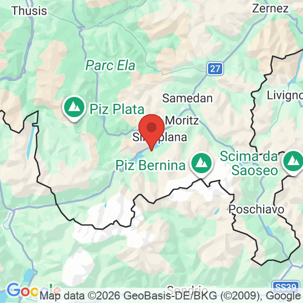 Kartenvorschau