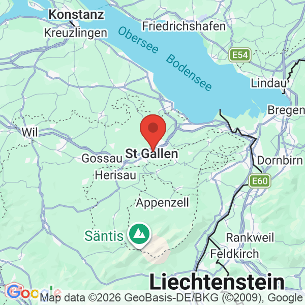 Kartenvorschau