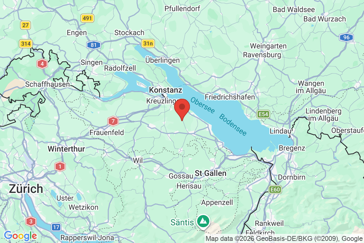 Kartenvorschau