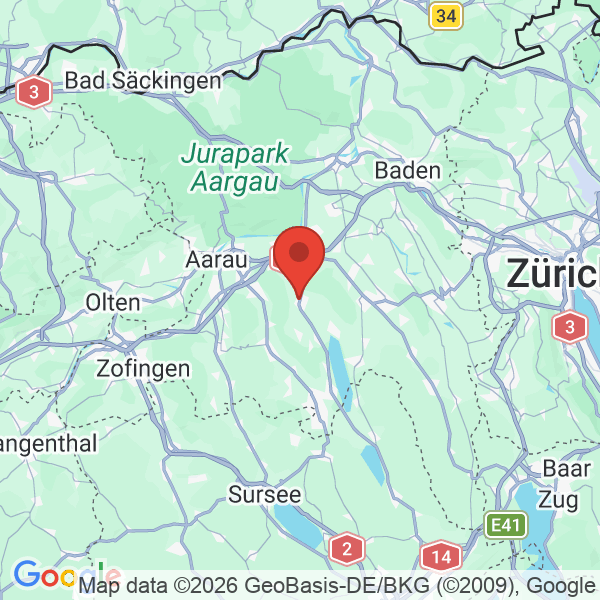 Kartenvorschau