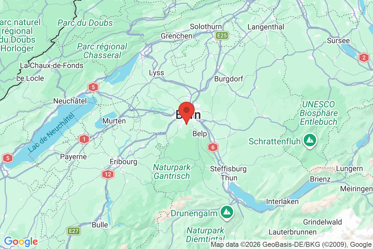 Kartenvorschau