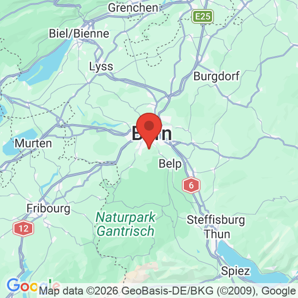 Kartenvorschau
