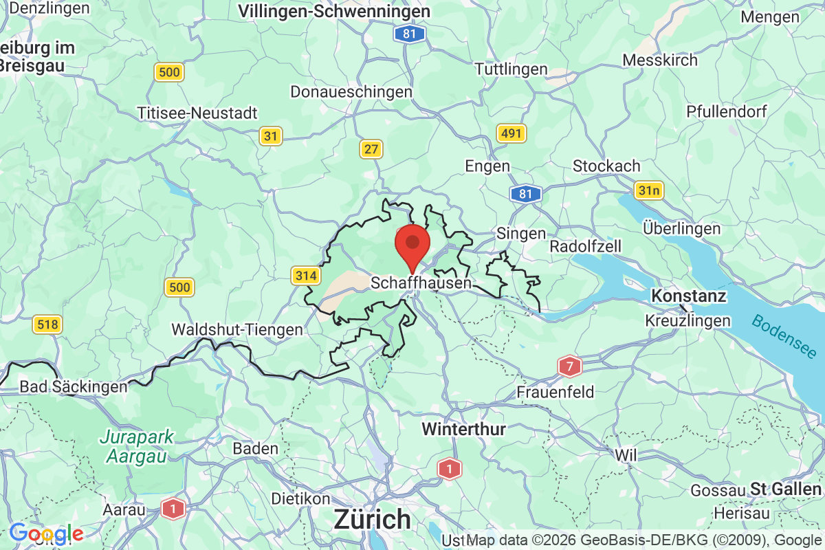 Kartenvorschau