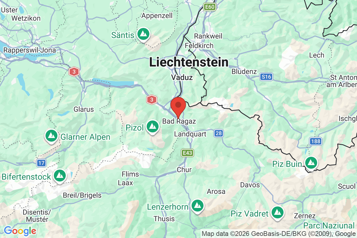 Kartenvorschau