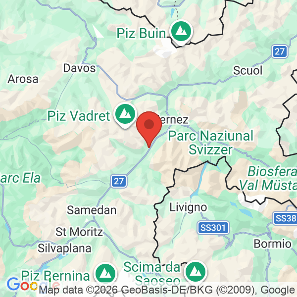 Kartenvorschau