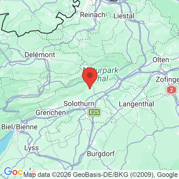 Kartenvorschau