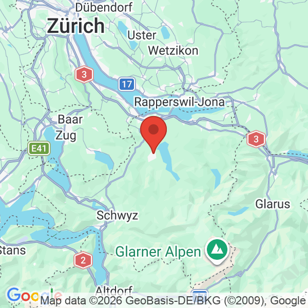 Kartenvorschau