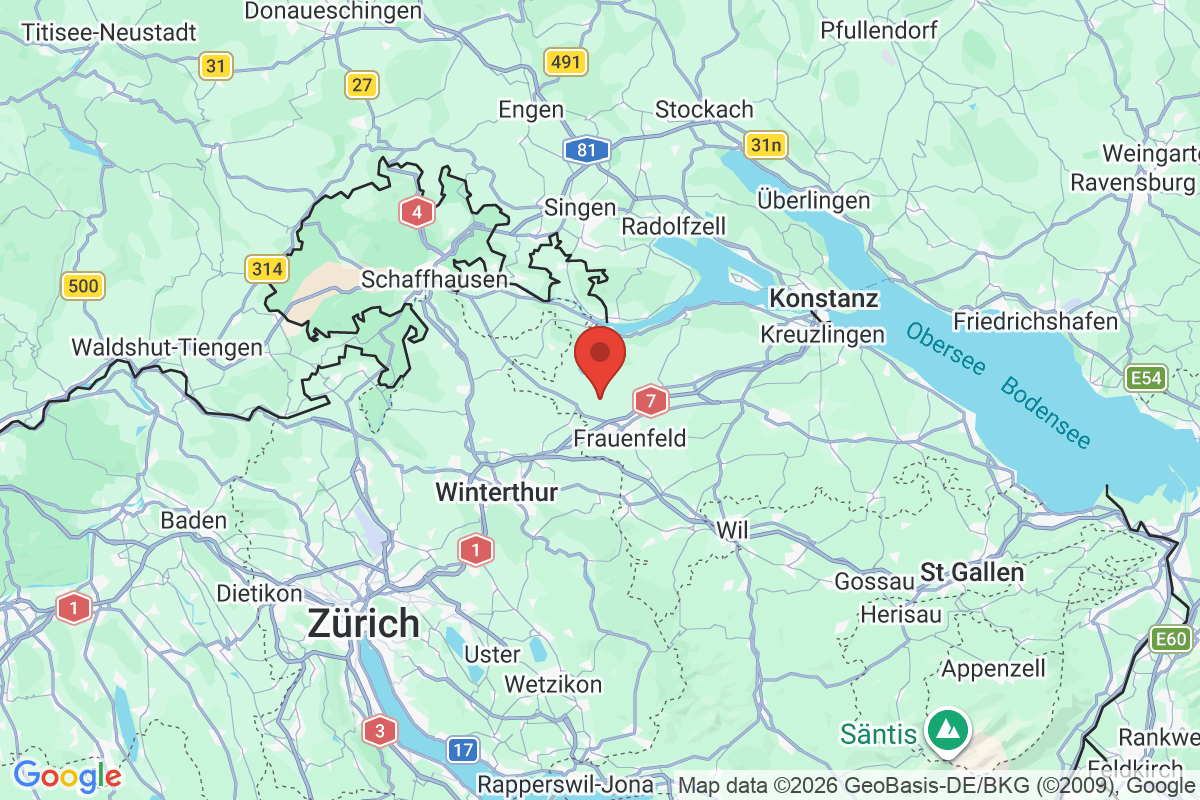 Kartenvorschau
