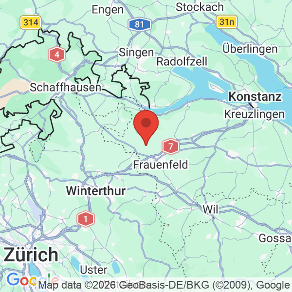 Kartenvorschau