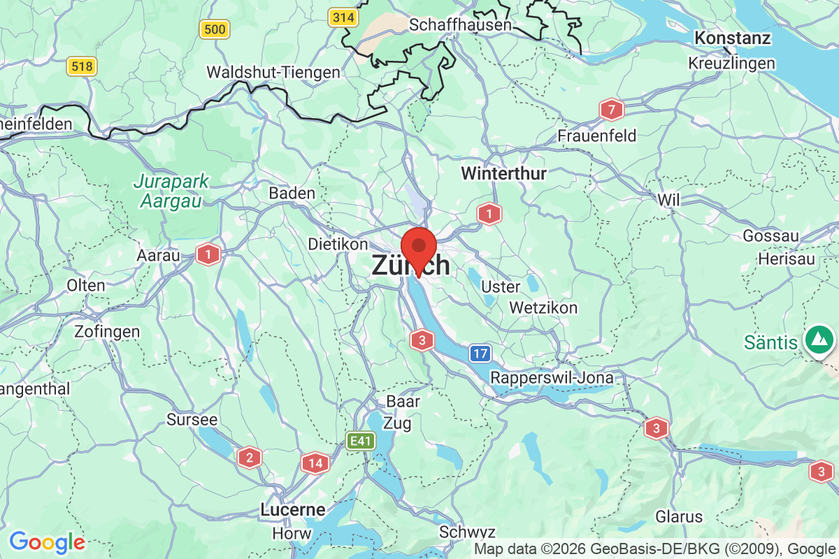Kartenvorschau